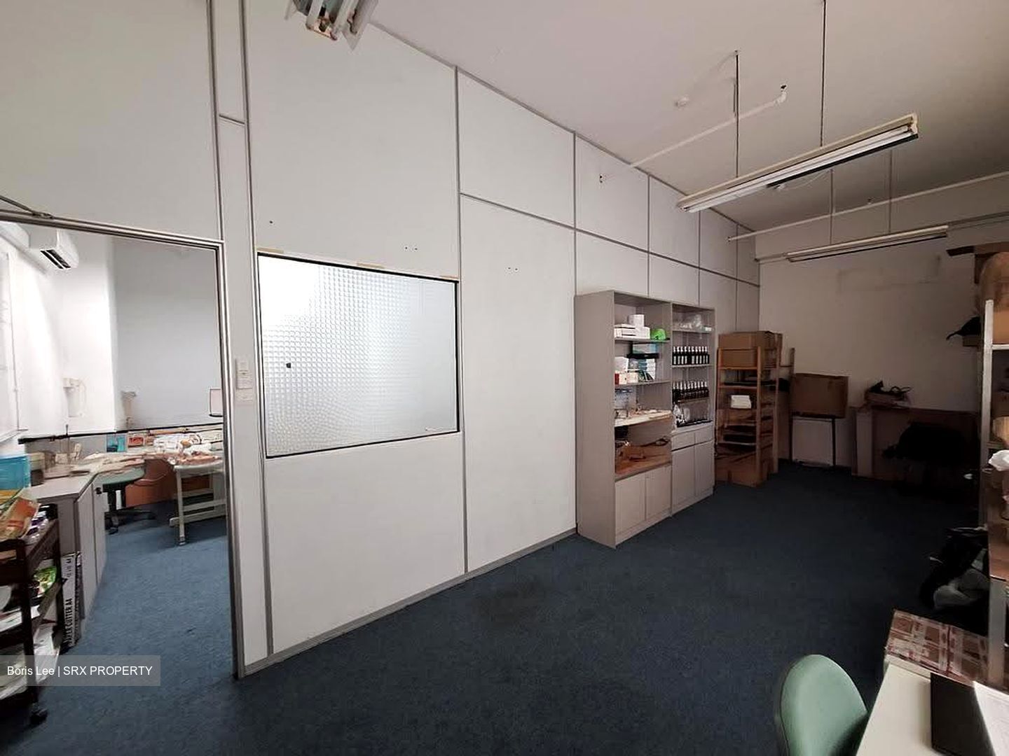 Bizlink Centre (D14), Factory #632373601